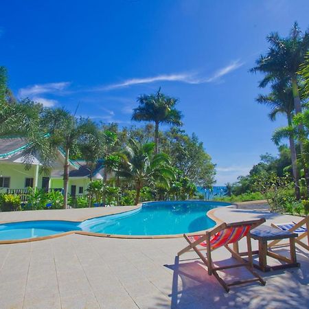 Sea View Resort 코막 외부 사진