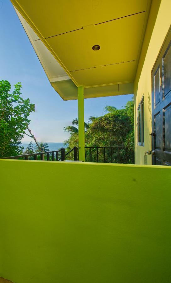 Sea View Resort 코막 외부 사진
