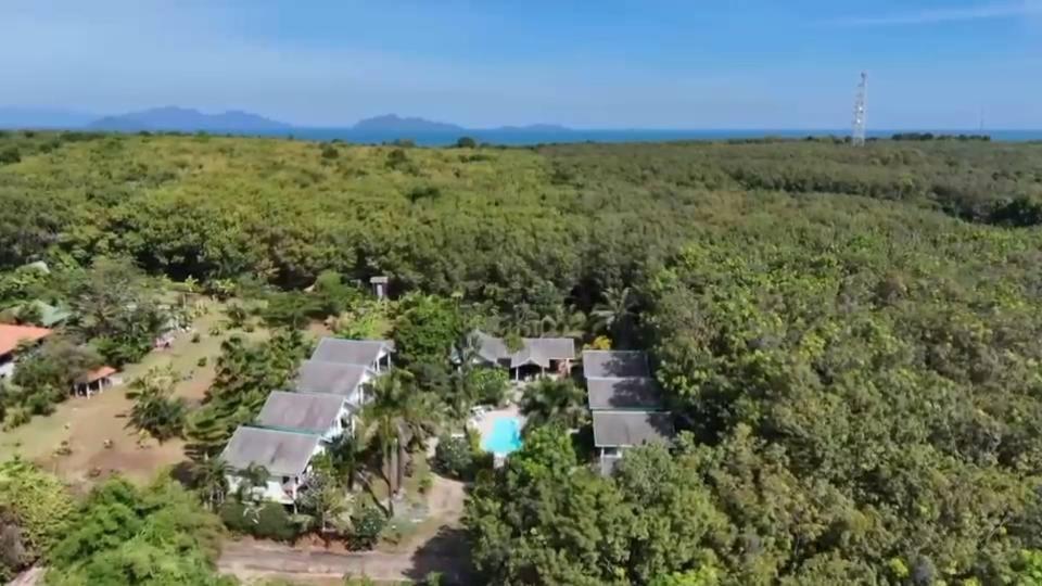 Sea View Resort 코막 외부 사진